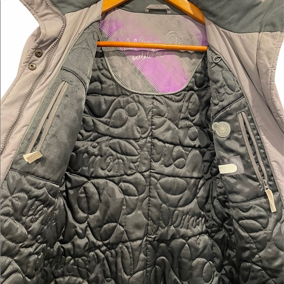 RARE lululemon Apex Jacket - Picture 11 of 13